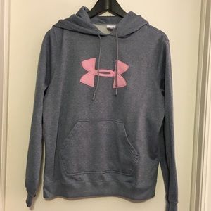 Under Armour Hoodie